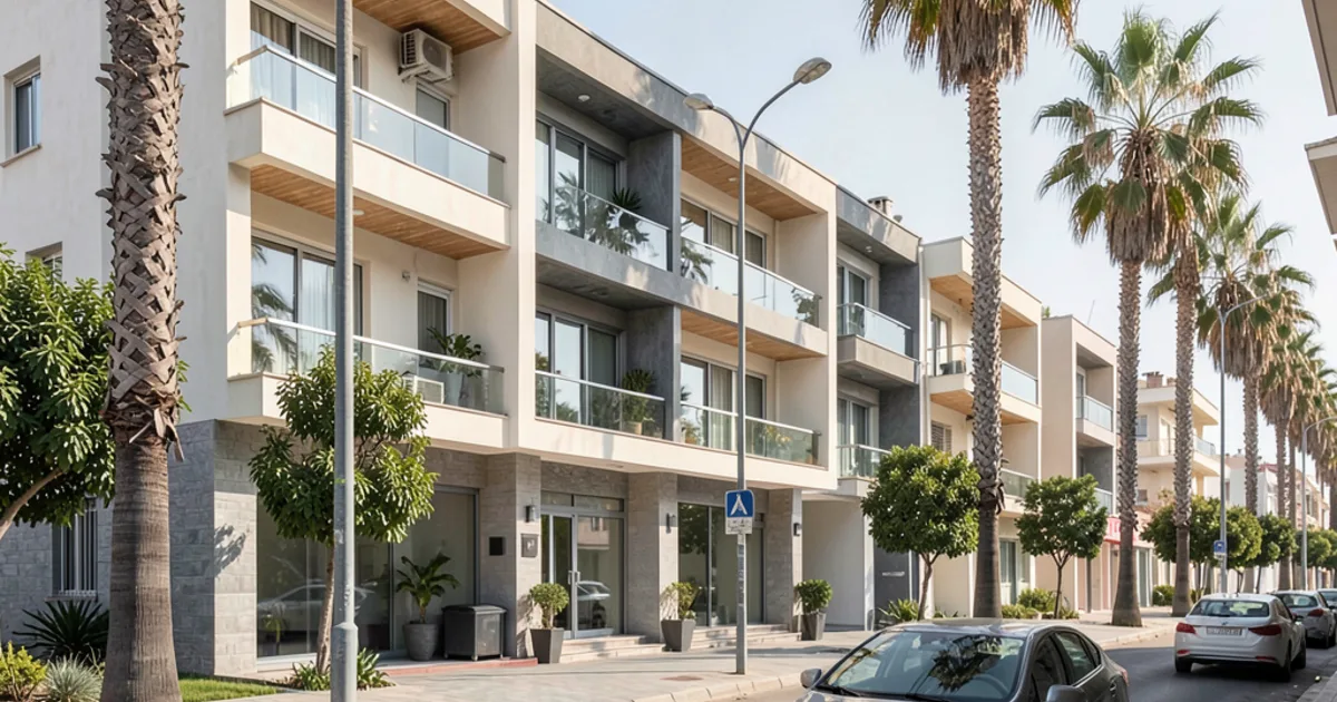 Caesarea as an investment, Caesarea Realestate