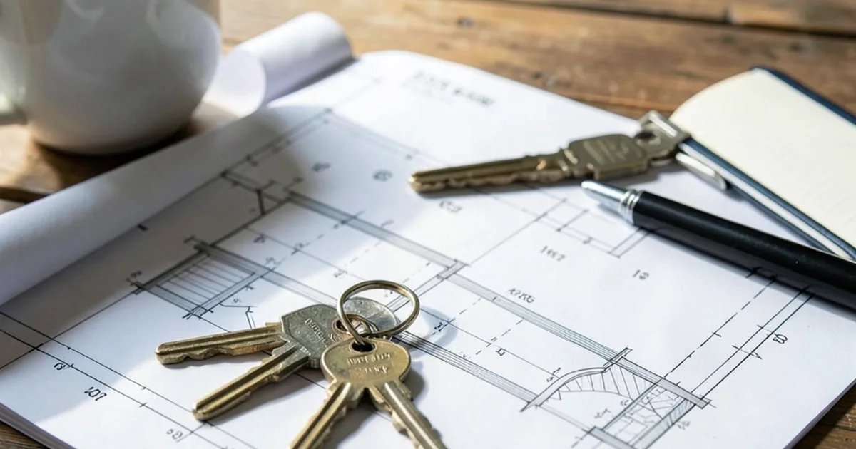 Israeli Mortgage Options for International Buyers, Caesarea Realestate