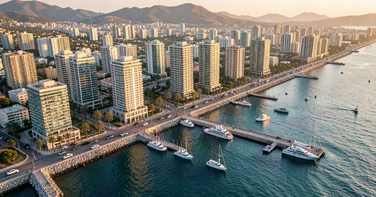 Navigating Property Taxes in Israel: A Guide for Foreign Investors, Caesarea Realestate