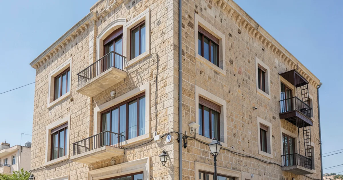 How does the Israeli inheritance law apply to a villa owned by a foreign citizen in Caesarea?, Caesarea Realestate