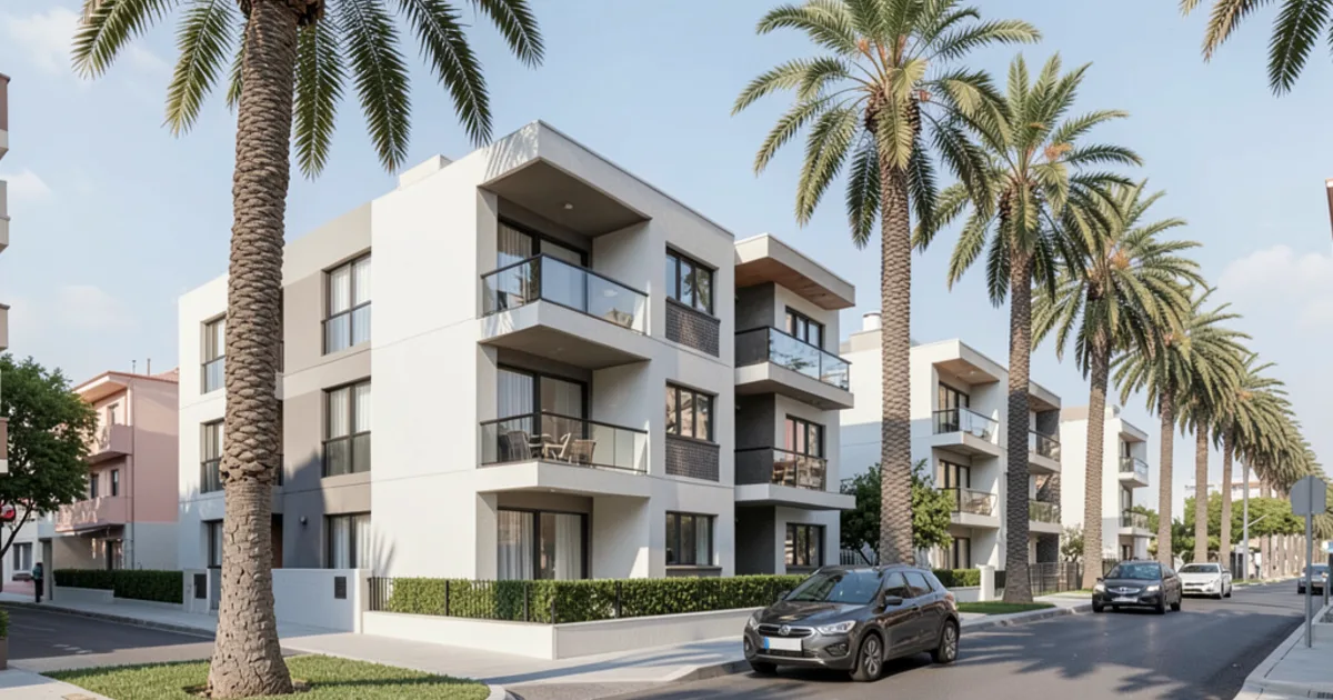 How to verify the legal title and ensure there are no encumbrances on a resale apartment in Caesarea before signing the 