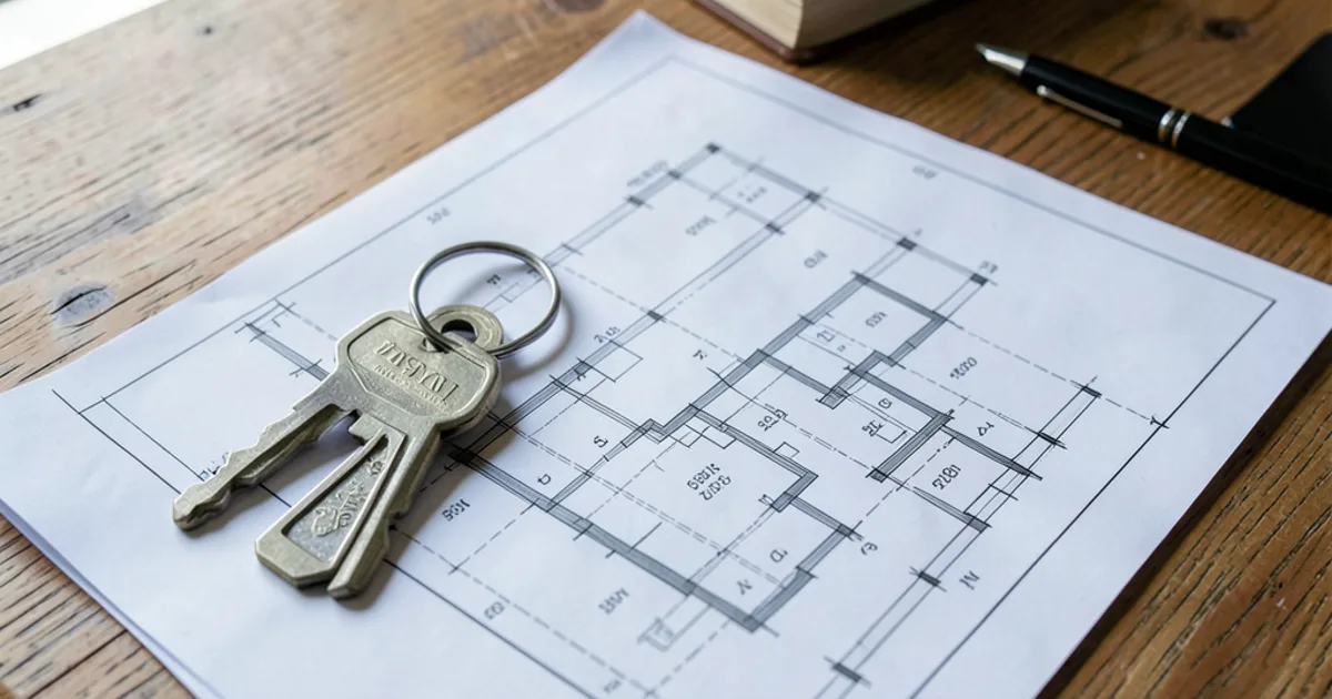 Is a binding memorandum of understanding legally sufficient for a foreign buyer to secure a Caesarea apartment before a 