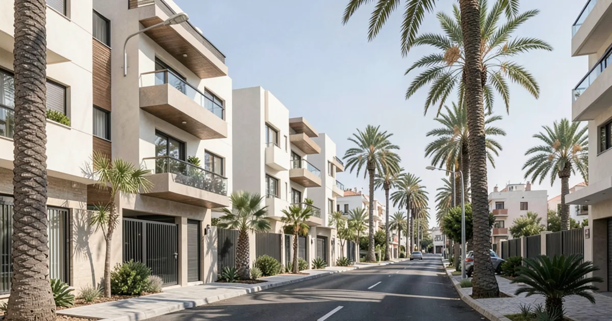 Understanding Israeli Real Estate Zoning Regulations, Caesarea Realestate