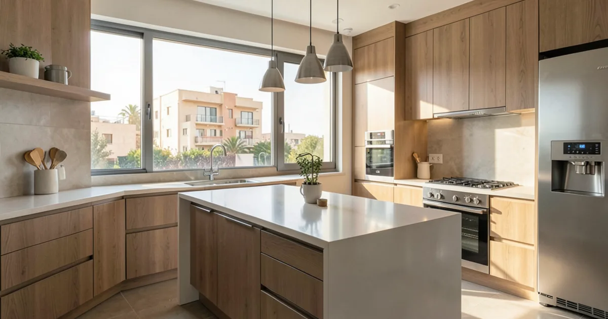 Villa caesarea — Caesarea Realestate