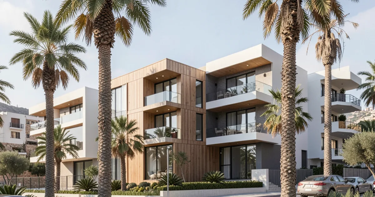 What are the common mistakes foreign buyers make when purchasing a villa in Caesarea and how can they be avoided?, Caes