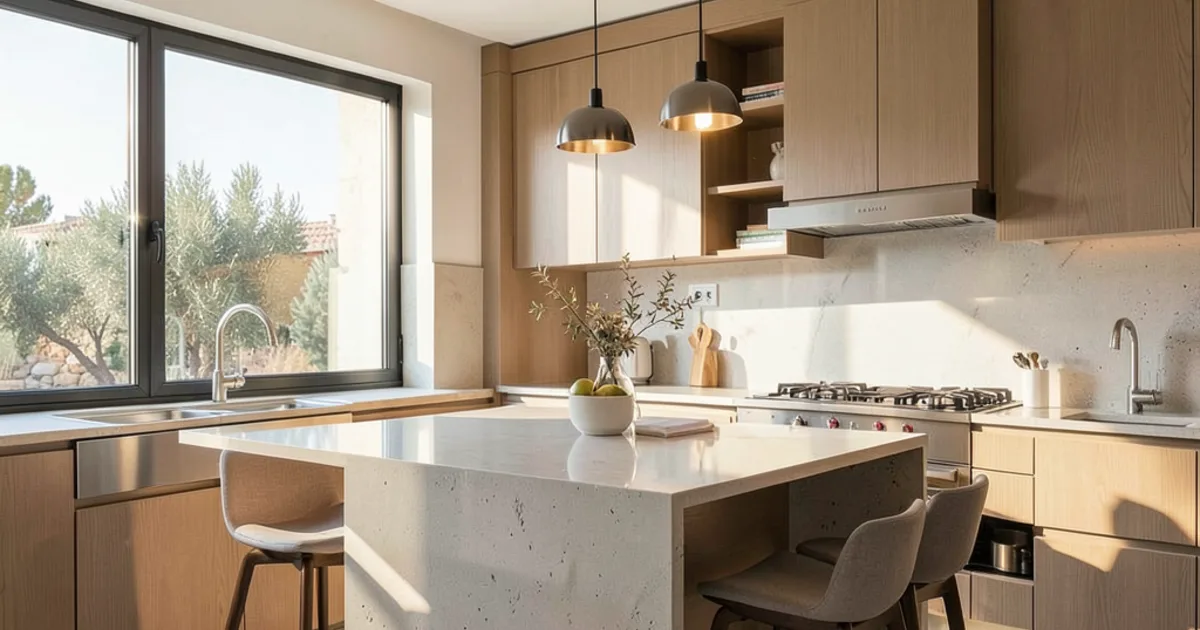 What are the legal implications of buying a Caesarea property with an existing rental contract and how do I transfer own