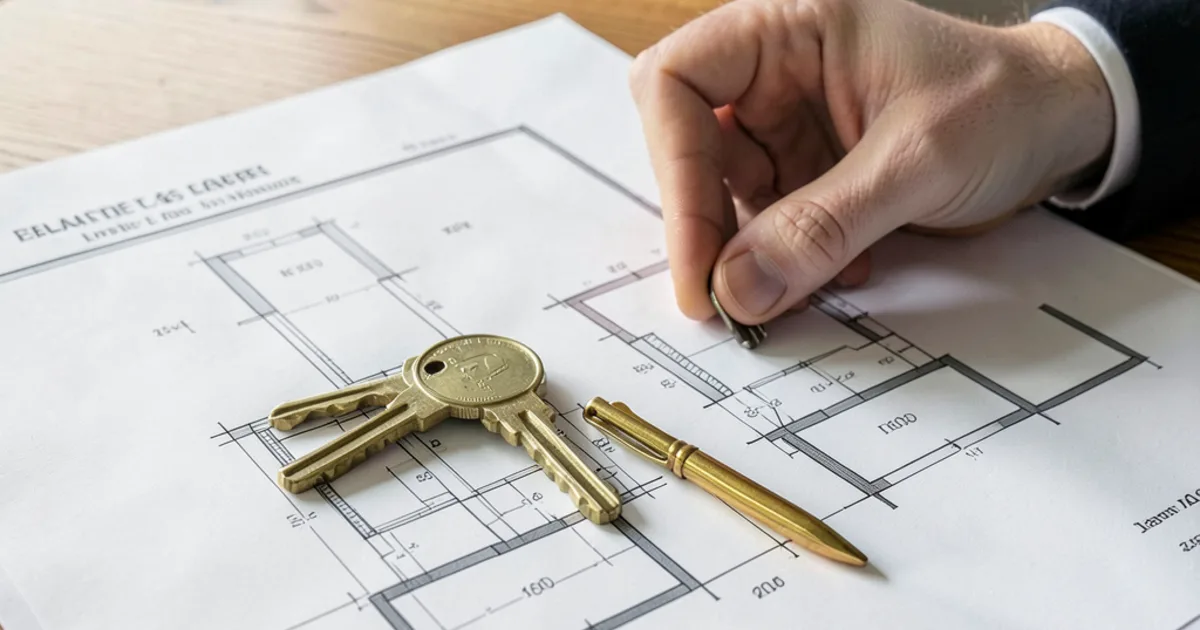 What is the process for a non-resident investor to open an Israeli bank account to facilitate property purchase in Caesa