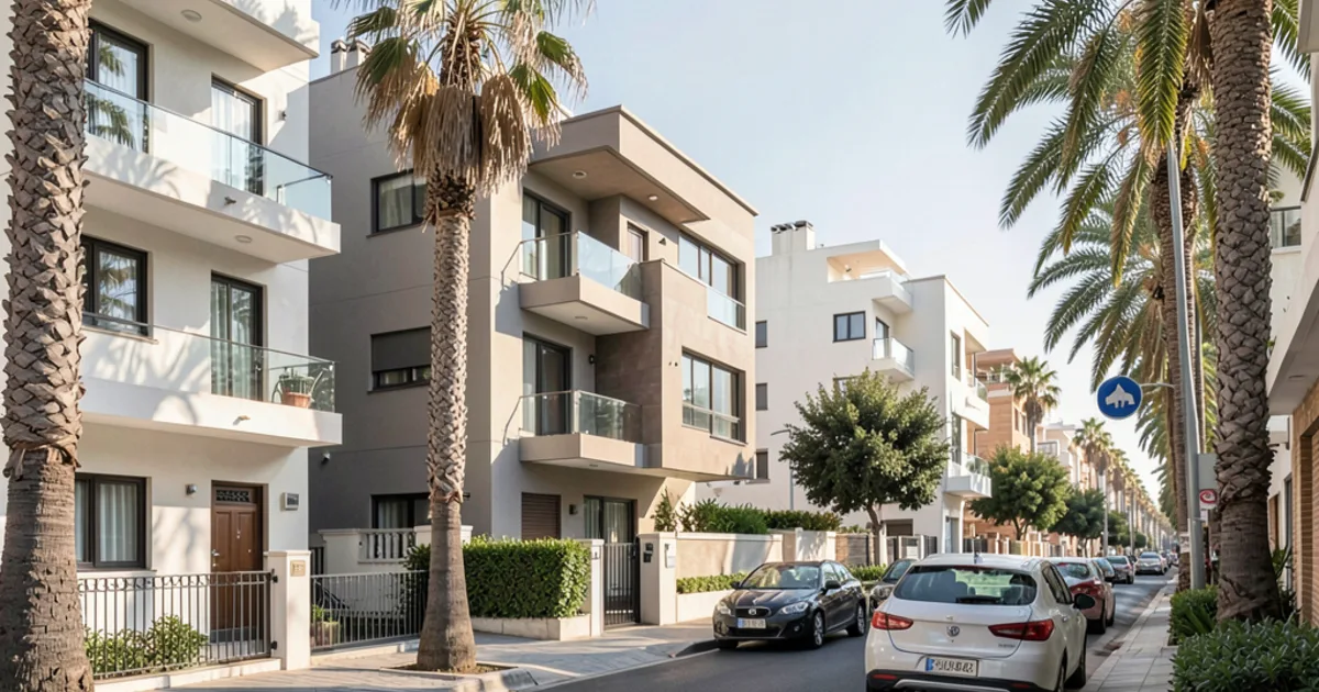 What is the typical timeline for an Oleh Chadash to receive an Israeli mortgage approval for a Caesarea apartment?, Cae