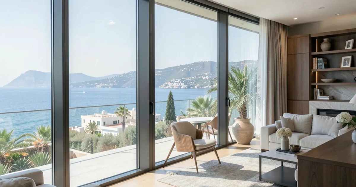 Which Caesarea neighborhoods offer the best balance of luxury living and convenient access to essential amenities for re
