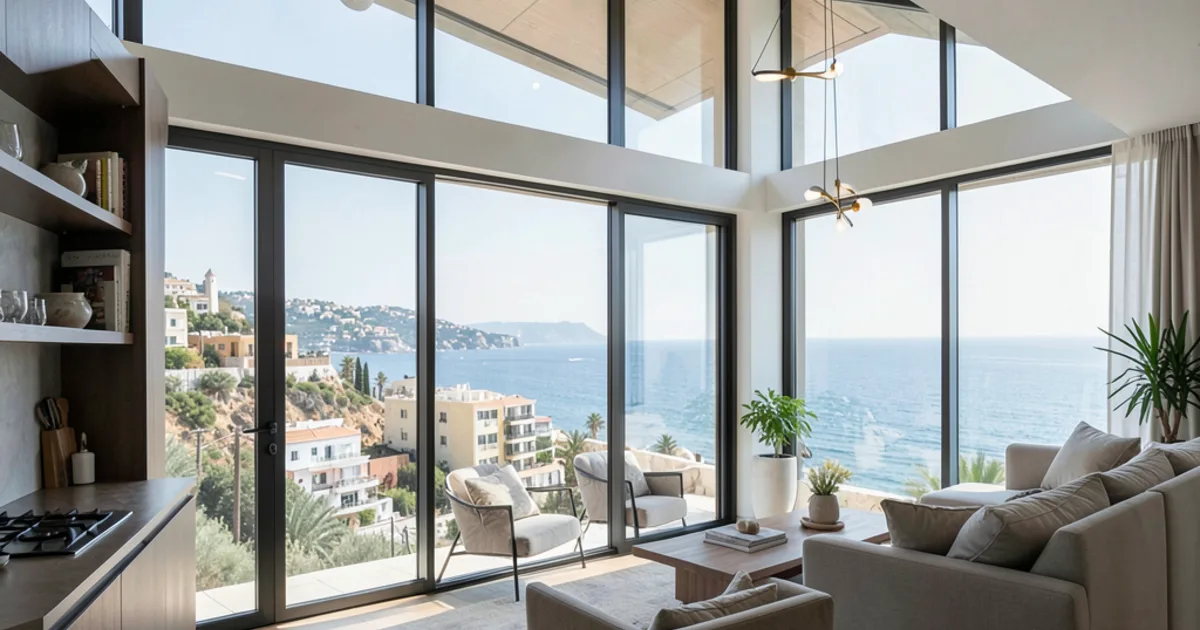 Which Israeli banks offer the most competitive mortgage rates for non-residents buying a villa in Caesarea without a loc